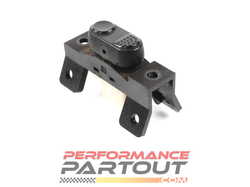 window switch pass door 1G DSM