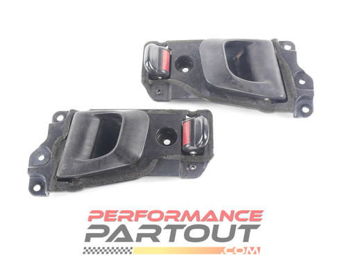 Door handle interior set 1G DSM