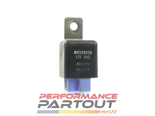 Starter relay 1G 2G DSM GVR4