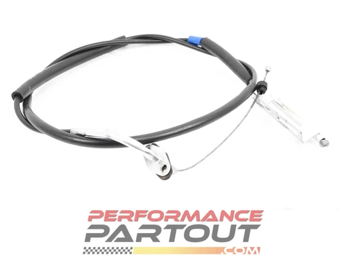 Non-Cruise throttle cable 2g