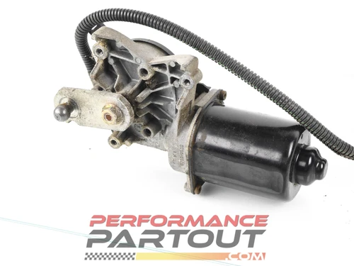 Windshield wiper motor 2GA DSM