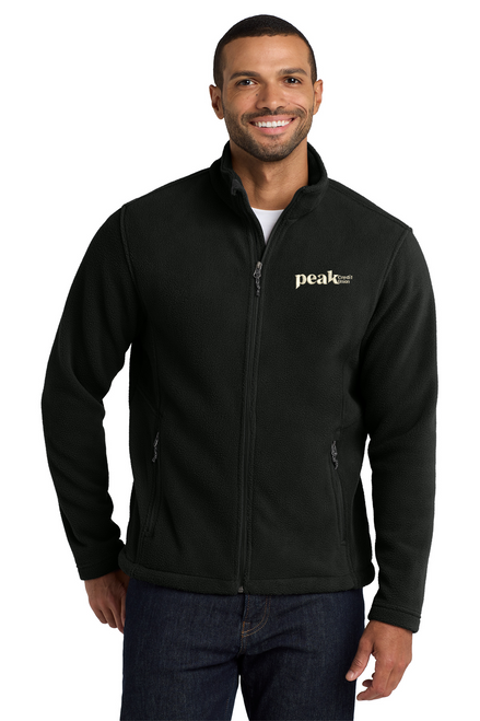 Port Authority Value Fleece Jacket