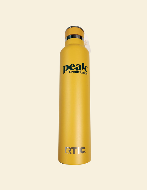 RTIC Water Bottle