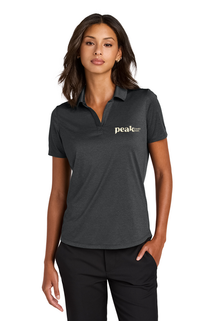 Mercer+Mettle® Women’s Recharge Jersey Polo