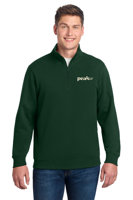 Sport-Tek® 1/4-Zip Sweatshirt