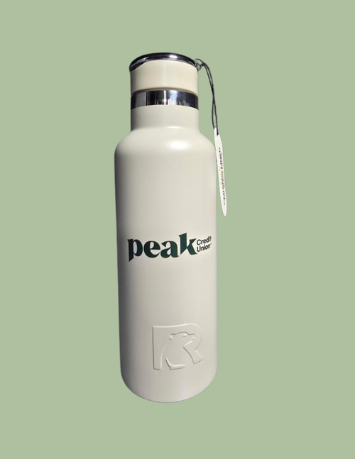 16oz RTIC Water Bottle
