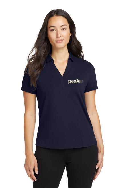 OGIO® Women's Limit Polo