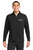 Sport-Tek  Sport-Wick Stretch 1/4-Zip Pullover