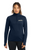 Sport-Tek Women's Sport-Wick Stretch 1/4-Zip Pullover