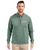 Cutter & Buck Adapt Epic Versatility Recycled Heathered Mens Quarter Zip