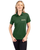 Clique Ice Pique Tech Womens Polo