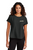 Mercer+Mettle Women's Stretch Crepe Crew