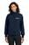 Mercer+Mettle® Women’s Soft Spacer Full-Zip