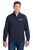 Sport-Tek® 1/4-Zip Sweatshirt