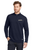 OGIO® Luuma 1/2-Zip Fleece