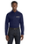 Port Authority® Long Sleeve SuperPro React™ Twill Shirt