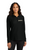 Port Authority® Women’s Wearever Signature Pique Long Sleeve Polo