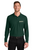 Port Authority® Wearever Signature Pique Long Sleeve Polo