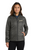 Port Authority® Women's Packable Puffy Jacket