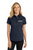 Port Authority® Women's Short Sleeve Easy Care Shirt