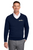 Brooks Brothers® Cotton Stretch V-Neck Sweater