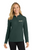 Port Authority® Women's Silk Touch™ Long Sleeve Polo