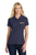 Port Authority® Women's SuperPro React™ Polo