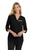 Port Authority® Women's 3/4-Sleeve Tunic Blouse
