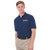Men's Cotton Polos