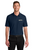 Port Authority® Wearever Signature Pique Polo