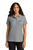 Port Authority® Women’s Wearever Signature Pique Polo