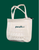 Peak Puffy Tote Bag