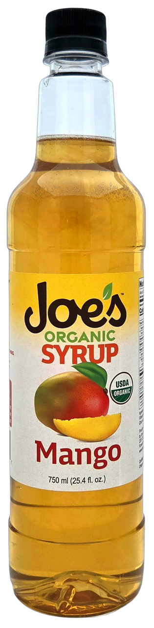 mangoさま専用ページ USDA Organic MANGO - Joe's Syrup