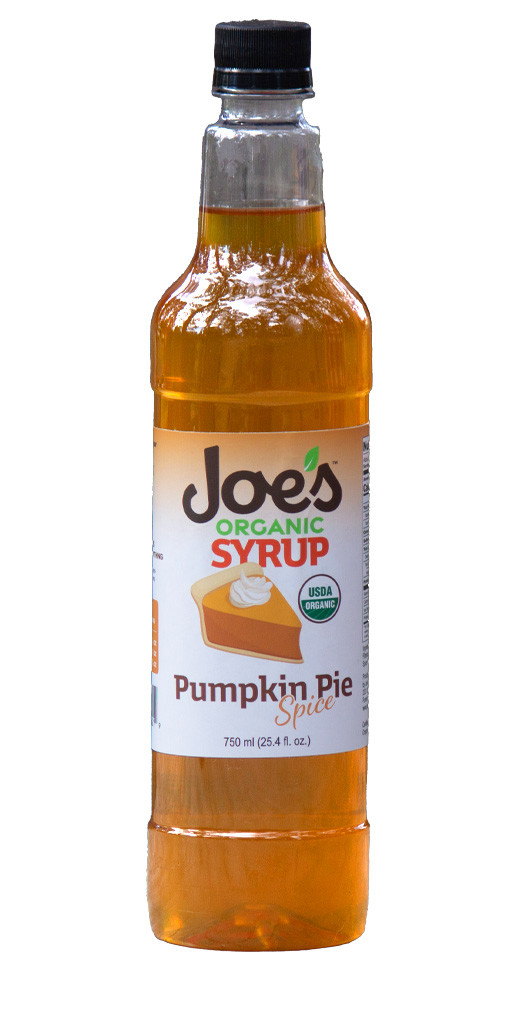 USDA Organic PUMPKIN PIE SPICE