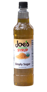 USDA Organic SIMPLY SUGAR