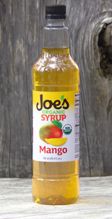 USDA Organic MANGO USDA Organic MANGO
