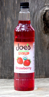 USDA Organic STRAWBERRY USDA Organic STRAWBERRY