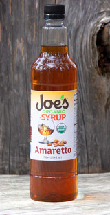 USDA Organic AMARETTO USDA Organic AMARETTO