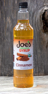 USDA Organic CINNAMON USDA Organic CINNAMON