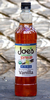 Sugar Free USDA Organic Madagascar VANILLA Sugar Free USDA Organic Madagascar VANILLA
