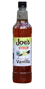 USDA Organic Pure VANILLA USDA Organic Pure VANILLA