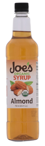 The Flavor of almond has been a favorite for centuries.  Used in many cocktail, dessert and beverage recipes, called by names such as Orgeat, Amaretto and Orzata, the Almond has a delightful and unique flavor.