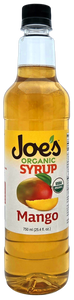 USDA Organic MANGO
