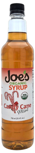USDA Organic CANDY CANE MINT