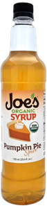 USDA Organic PUMPKIN PIE SPICE