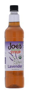 Made from Oregon grown organic lavender.