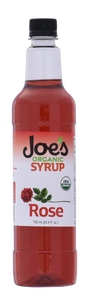 Rose - USDA Organic