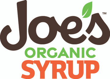 Joe's Syrup
