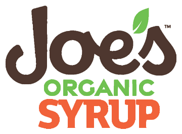 Joe's Syrup