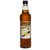 USDA Organic VANILLA, Made with the flavor you love.